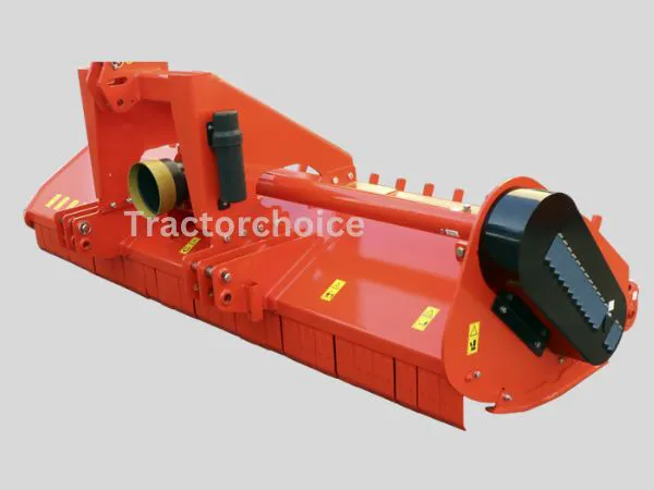 SHAKTIMAN-BPF Close Deck  BPF 280 Image