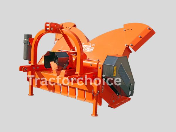 SHAKTIMAN-BPF – Hydraulic Back Door BPF HYD 1.8