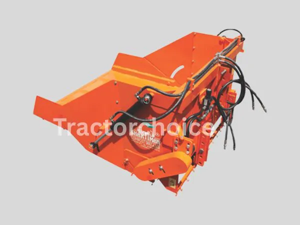 SHAKTIMAN-Compost Spreader SHCS (1980) Image