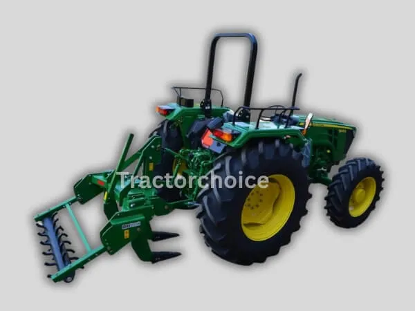 John Deere-GreenSystem Subsoiler  TS3001 Implement Image