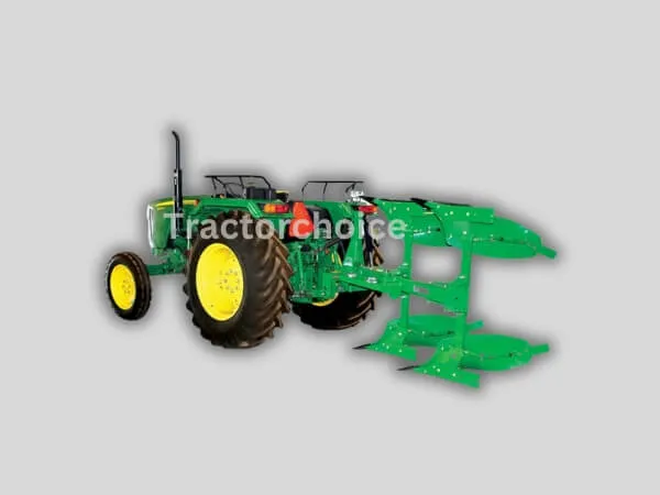 John Deere-HYDRAULIC REVERSIBLE MB PLOUGH MB3103H Image