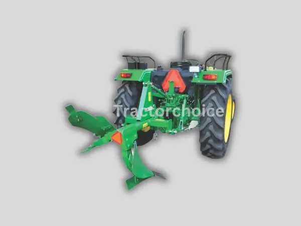 John Deere-Single bottom MB plough MB3001M Implement Image