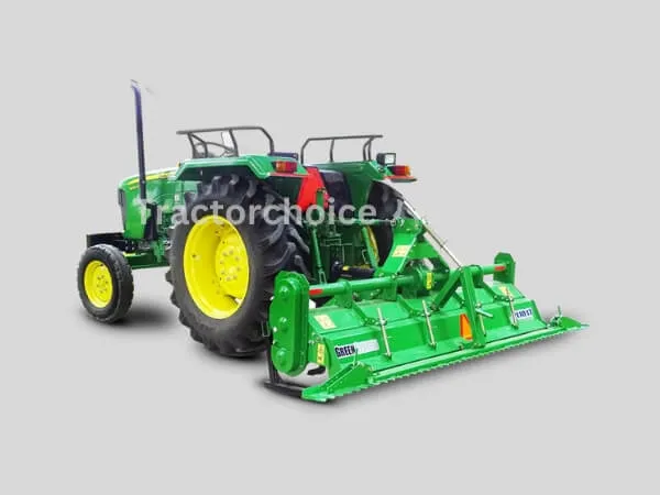John Deere-GreenSystem – Puddler Leveler PL1017 Image