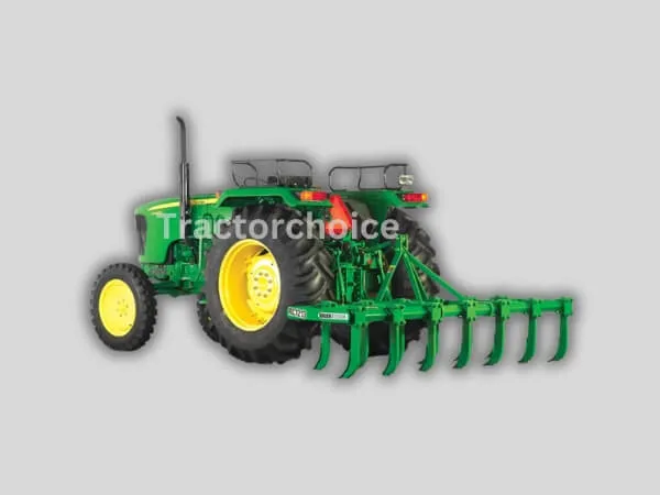 John Deere-Green System Cultivator Standard Duty Rigid Type RC1011 Image