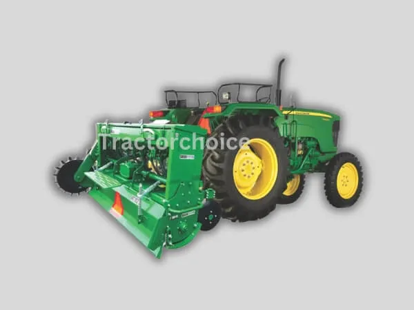 John Deere-GreenSystem Roto Seeder  PYT10466 Image