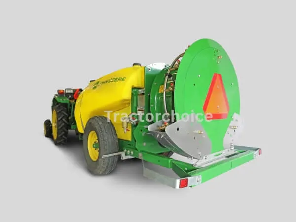 John Deere-Air Blast Sprayer N160 Image