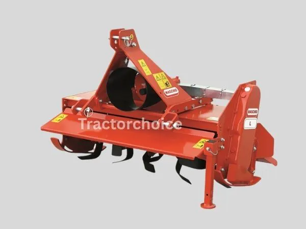 MASCHIO GASPARDO-ROTARY TILLER L 125 Image