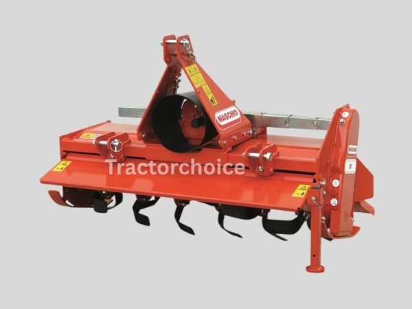 MASCHIO GASPARDO-ROTARY TILLER W 85