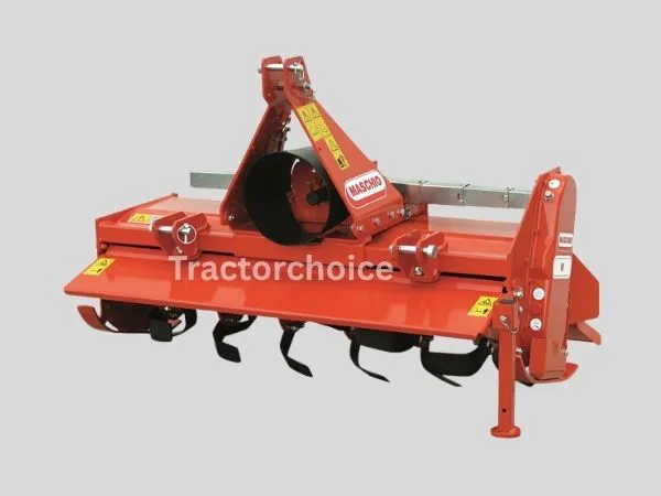 MASCHIO GASPARDO-ROTARY TILLER W 85 Image