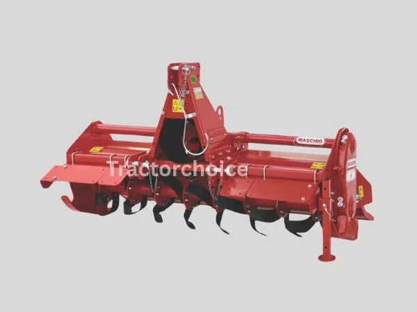 MASCHIO GASPARDO-ROTARY TILLER A 120 Image