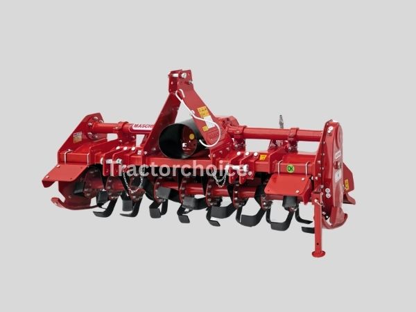 MASCHIO GASPARDO-ROTARY TILLER H 205