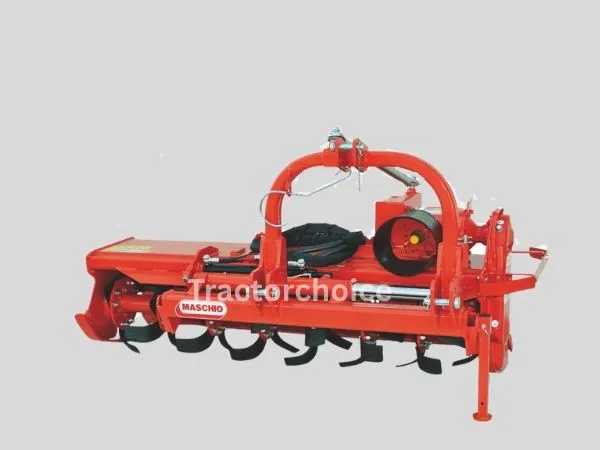 MASCHIO GASPARDO-ROTARY TILLER SILVA 185 Image