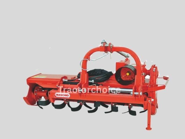 MASCHIO GASPARDO-ROTARY TILLER SILVA 205