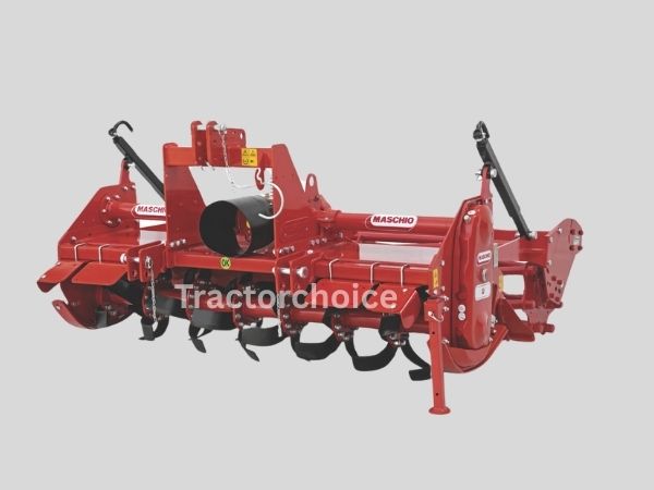 MASCHIO GASPARDO-ROTARY TILLER U 205