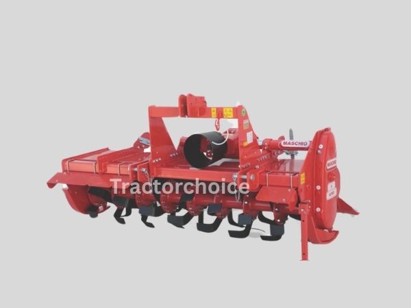 MASCHIO GASPARDO-ROTARY TILLER B SUPER 155