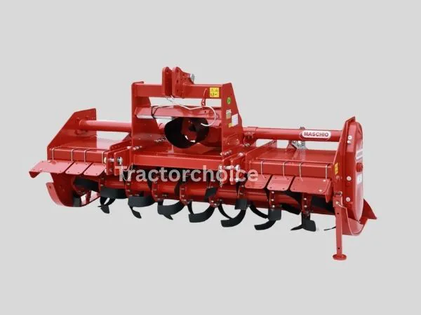 MASCHIO GASPARDO-ROTARY TILLER C 205 Image