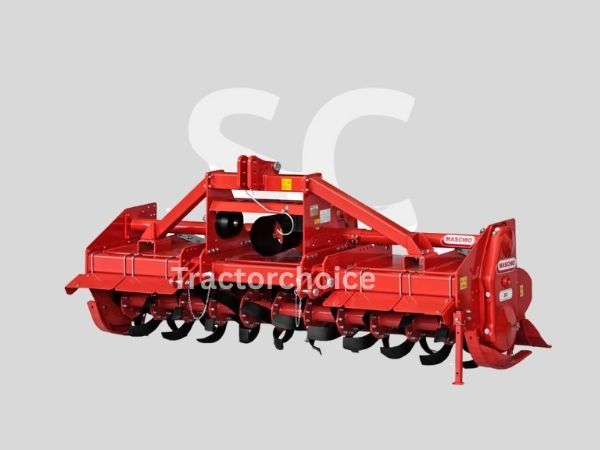 MASCHIO GASPARDO-ROTARY TILLER SC 230