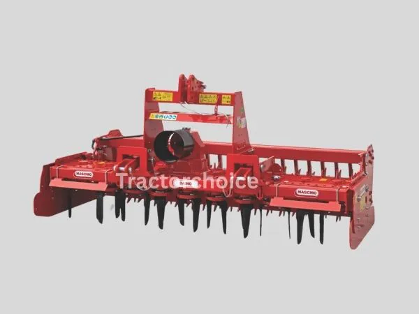 MASCHIO GASPARDO-DAINO DS 2500 Image