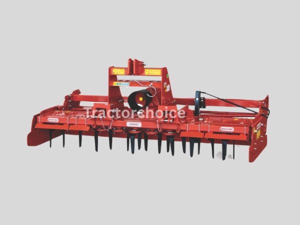 MASCHIO GASPARDO-DRAGO DC 2500