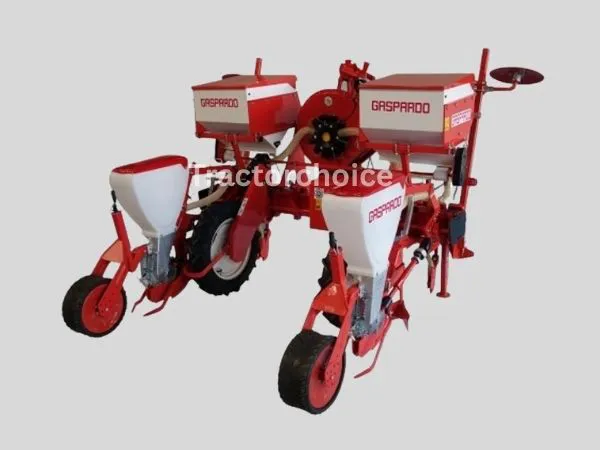 MASCHIO GASPARDO-VACUUM PRECISION PLANTER SP 2 ROWS Image