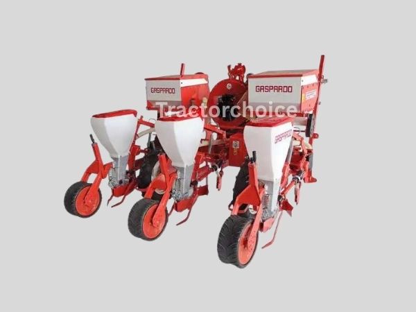 MASCHIO GASPARDO-VACUUM PRECISION PLANTER SP 3 ROWS