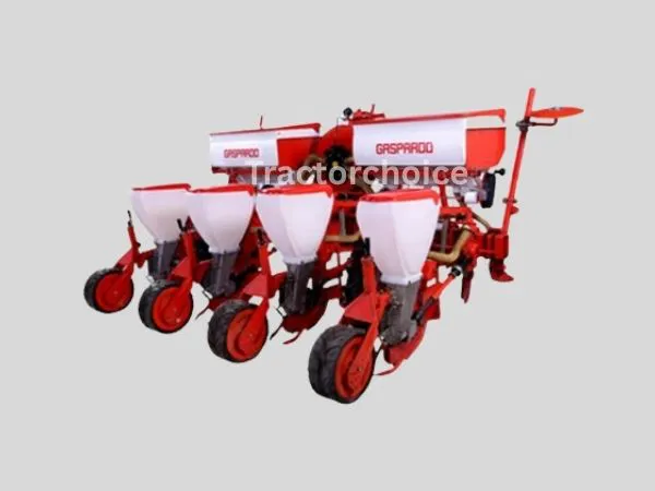 MASCHIO GASPARDO-VACUUM PRECISION PLANTER SP 4 ROWS Image