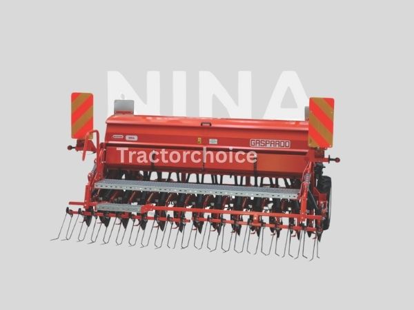 MASCHIO GASPARDO-NINA 250
