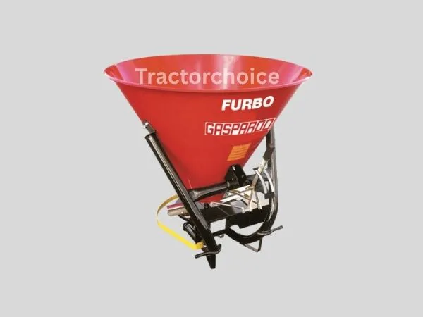 MASCHIO GASPARDO-FURBO 500 Image