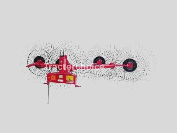 MASCHIO GASPARDO-GIRASOLE 3-point mounted GIRASOLE 2 Image