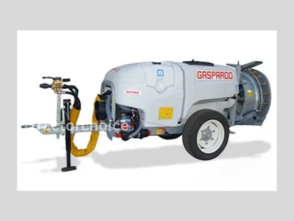 MASCHIO GASPARDO-FUTURA AVANT 600 Image