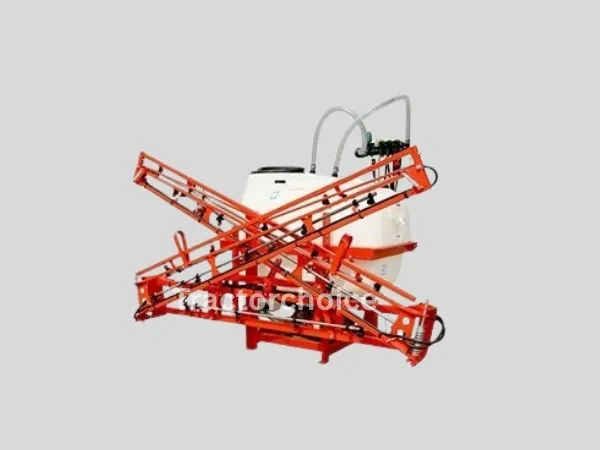 MASCHIO GASPARDO-GIOVE 600 Image