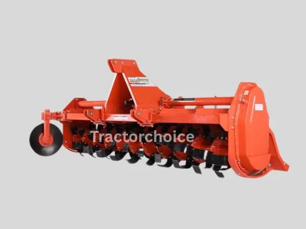LANDFORCE-Rotary Tiller Heavy Duty - Robusto RTH7MG48 Image