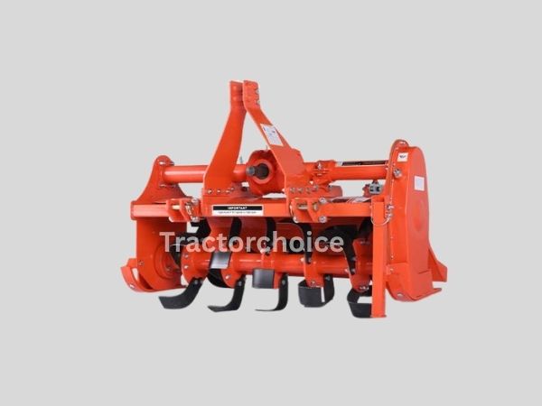 LANDFORCE-Rotary Tiller Mini RTM120MG24