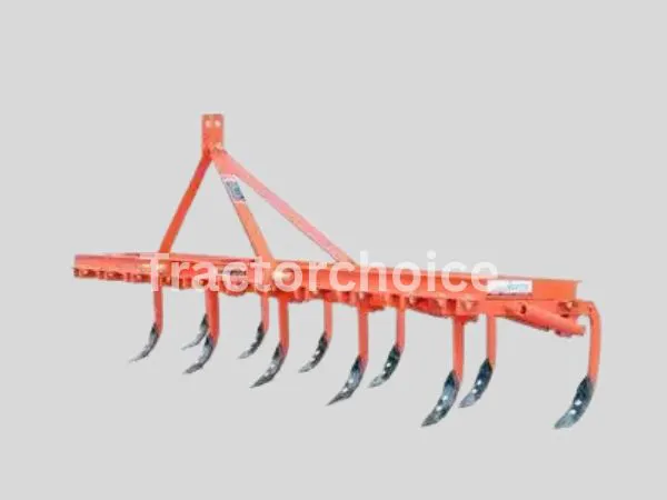 LANDFORCE-Spring Cultivator (Heavy Duty)  CVH9 S Image