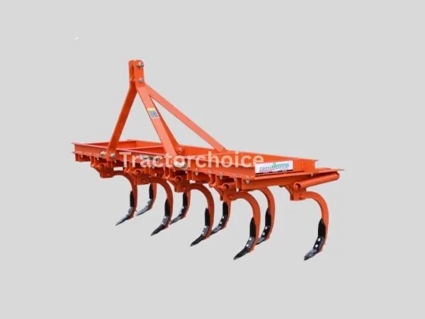 LANDFORCE-Spring Cultivator (Heavy Duty) CVH 13 S Image