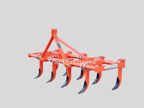 LANDFORCE-Rigid Cultivator (Heavy Duty) CVH13R Image