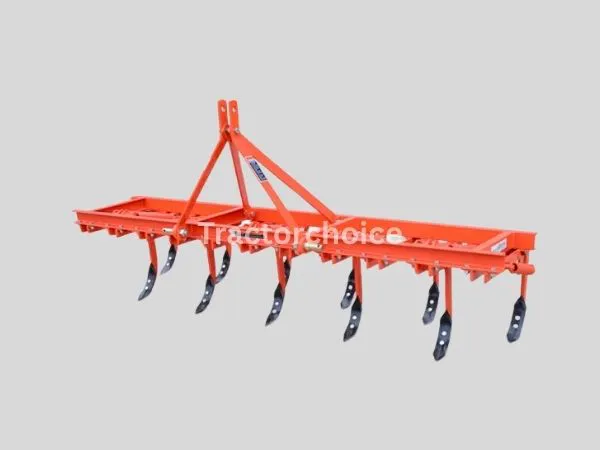 LANDFORCE-Spring Cultivator (Standard Duty) CVS13 S Image