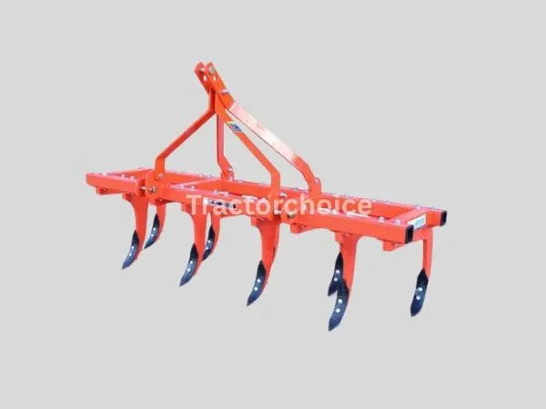 LANDFORCE-Rigid Cultivator (Standard Duty) CVS13RA Image
