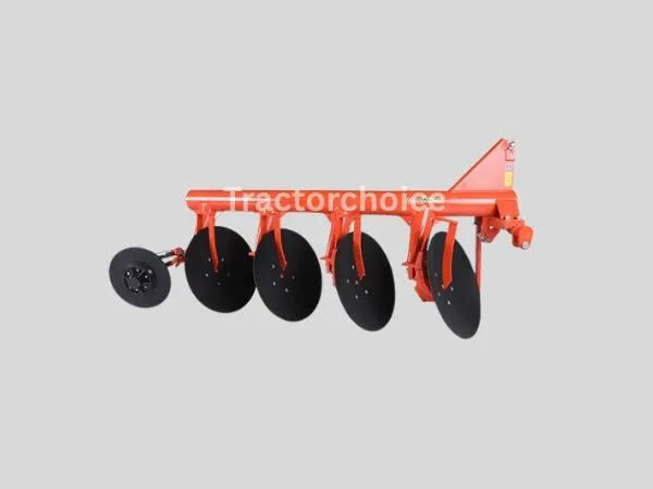 LANDFORCE-Disc Plough 3 Disc DPS2 Image
