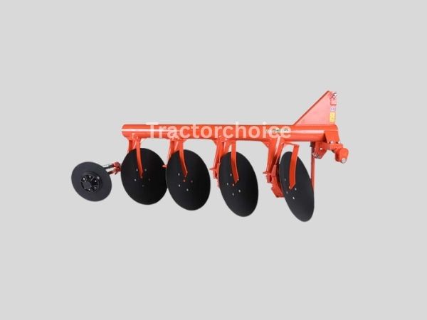 LANDFORCE-Disc Plough 3 Disc DPS3