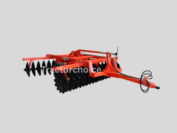 LANDFORCE-Disc Harrow Hydraulic- Extra Heavy LDHHE11 Image