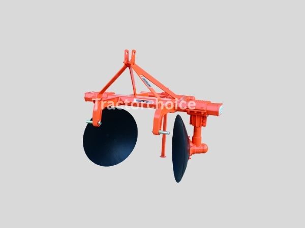 LANDFORCE-DISK RIDGER DPS2