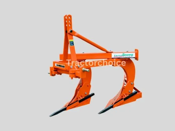 LANDFORCE-MB plough Standerd Duty MB S4 Image