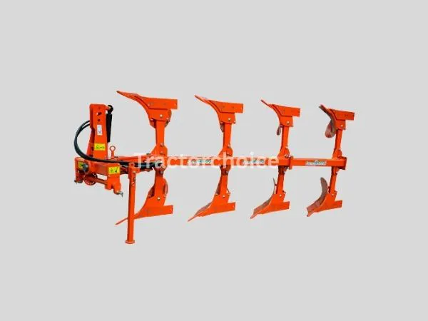 LANDFORCE-Reversible Mould Board Plough MBR1 Image