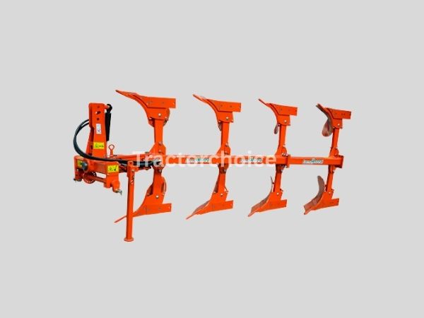 LANDFORCE-Reversible Mould Board Plough MBR3