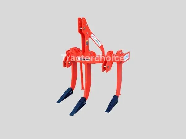 LANDFORCE-Sub Soiler Standard Duty 3 Tynes  SSS-1 Image