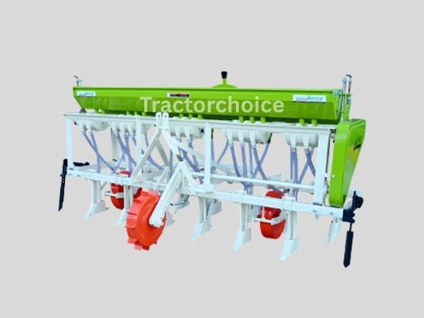 LANDFORCE-SEED CUM FERTILIZER DRILL (CONVENTIONAL MODEL) SDC13