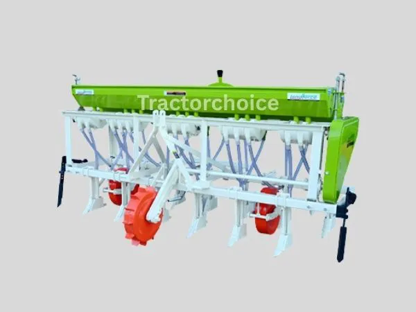 LANDFORCE-SEED CUM FERTILIZER DRILL (CONVENTIONAL MODEL) SDC13 Image