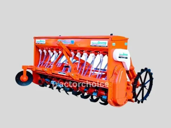 LANDFORCE-ROTO SEEDER (STD DUTY) RS8MG60 Image