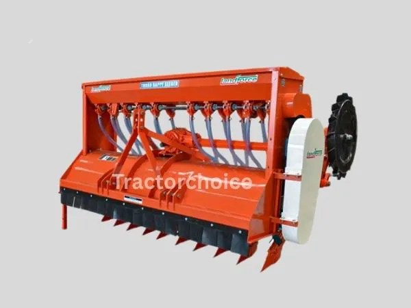 LANDFORCE-Happy Seeder HSS10 Image